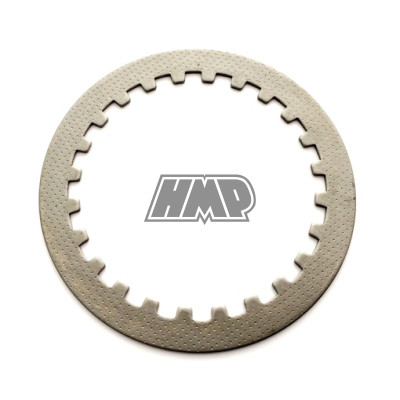 Discos embraiagem HONDA 50 NSR / CRM separador ( unidade )